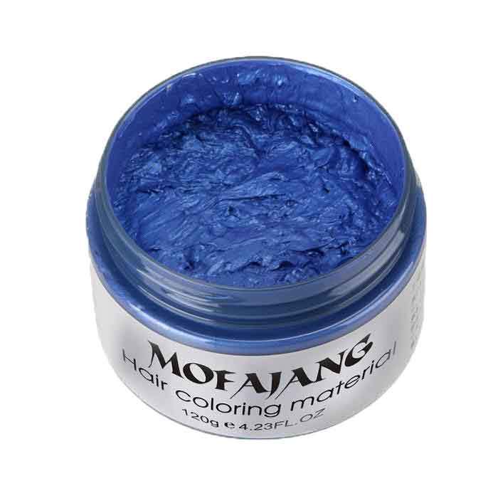 Mofajang Hair Wax 120g Mofajang Hair Wax 120g